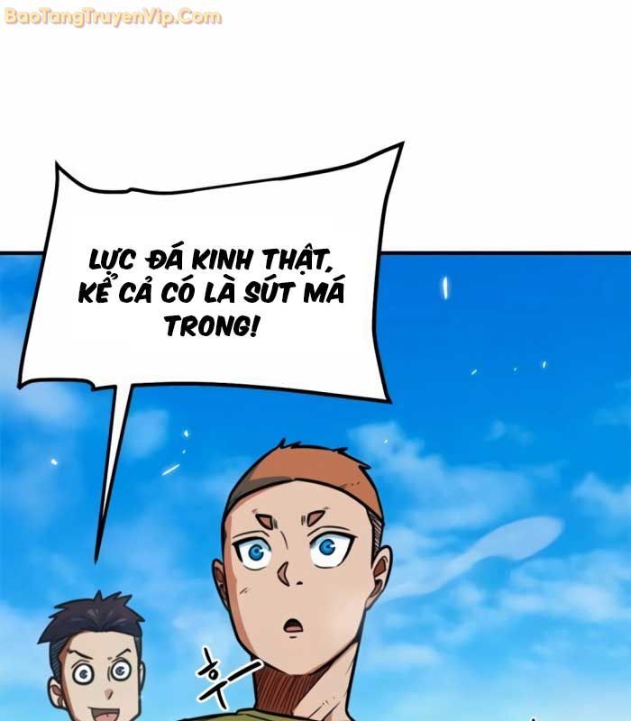 Tôi Bị Hiểu Lầm Là Siêu Sao Trên Sân Cỏ Chapter 7 - Trang 4