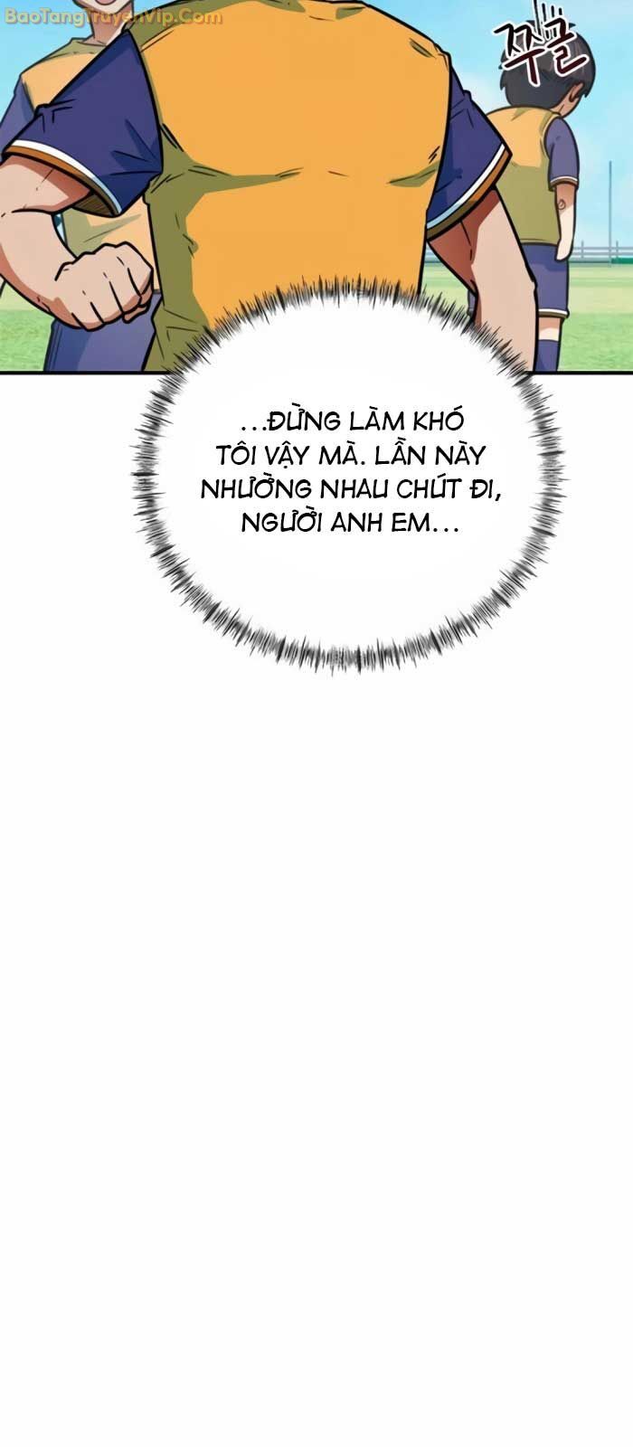 Tôi Bị Hiểu Lầm Là Siêu Sao Trên Sân Cỏ Chapter 7 - Trang 4