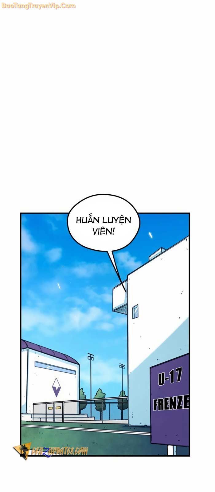Tôi Bị Hiểu Lầm Là Siêu Sao Trên Sân Cỏ Chapter 7 - Trang 4