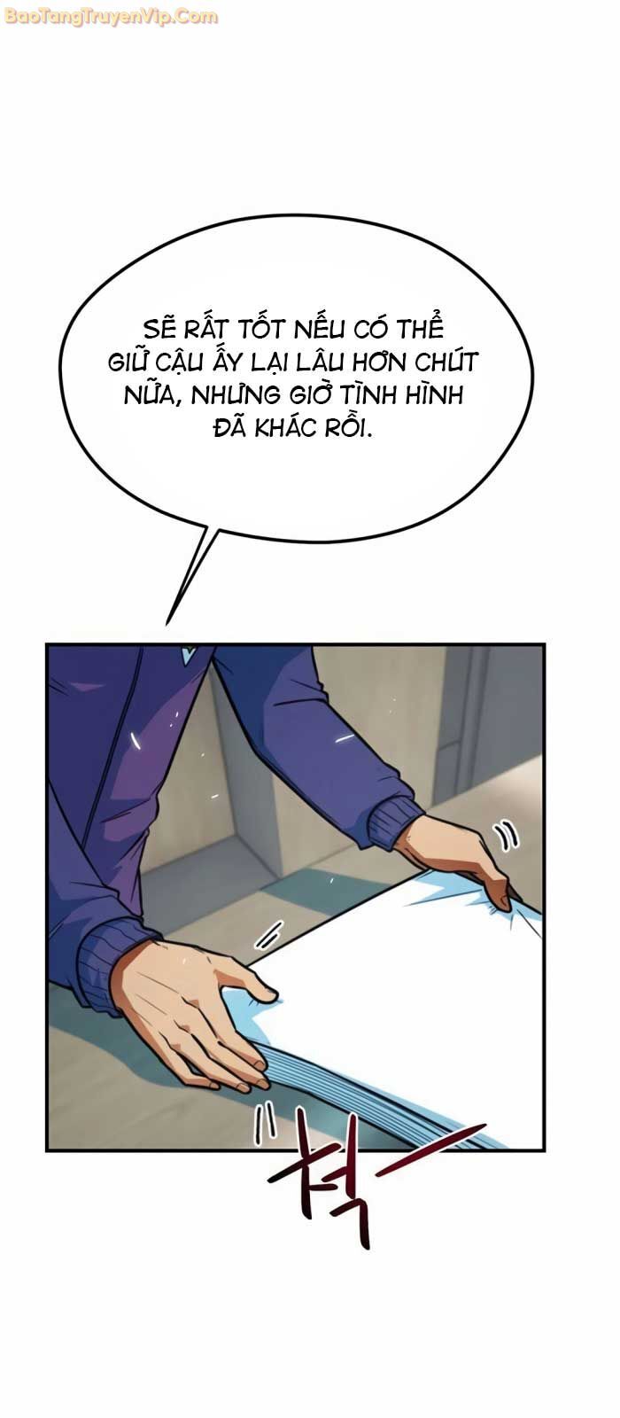 Tôi Bị Hiểu Lầm Là Siêu Sao Trên Sân Cỏ Chapter 7 - Trang 4
