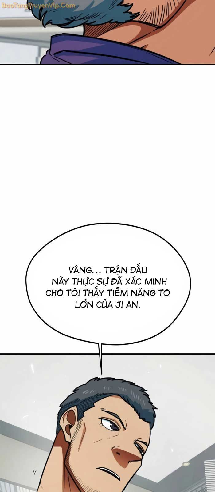 Tôi Bị Hiểu Lầm Là Siêu Sao Trên Sân Cỏ Chapter 7 - Trang 4