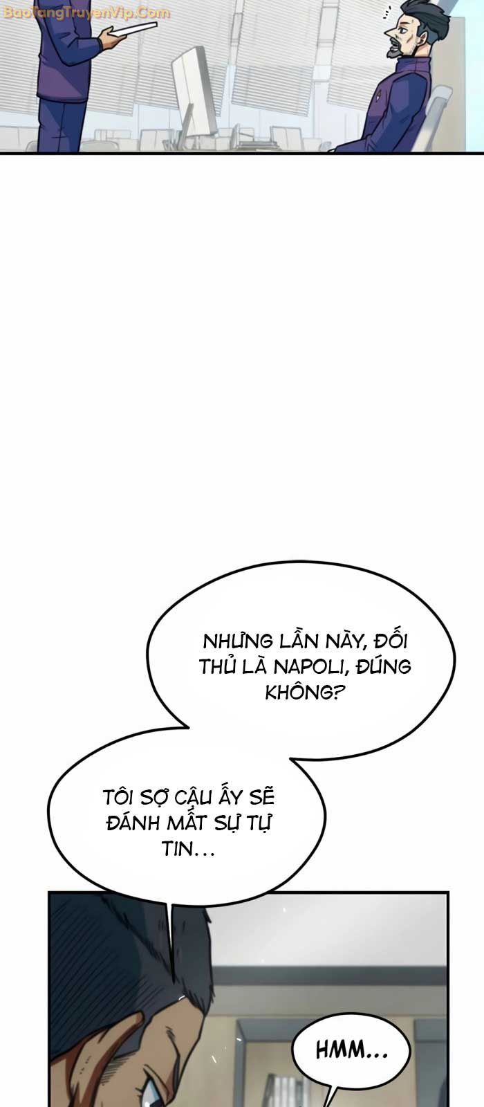 Tôi Bị Hiểu Lầm Là Siêu Sao Trên Sân Cỏ Chapter 7 - Trang 4