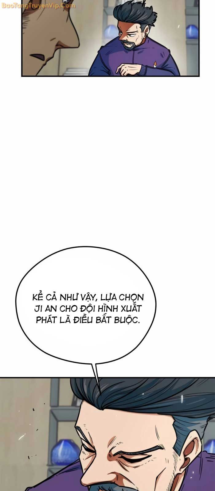 Tôi Bị Hiểu Lầm Là Siêu Sao Trên Sân Cỏ Chapter 7 - Trang 4