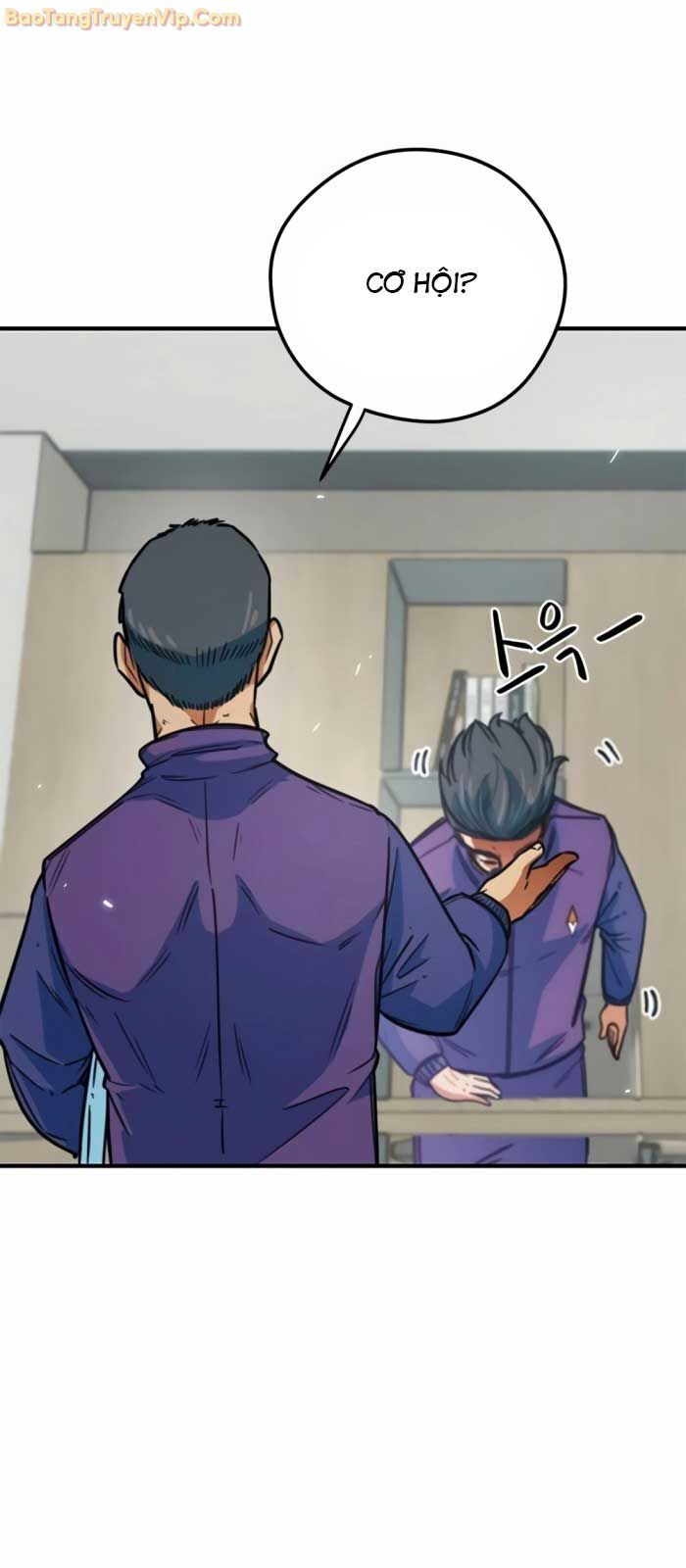 Tôi Bị Hiểu Lầm Là Siêu Sao Trên Sân Cỏ Chapter 7 - Trang 4
