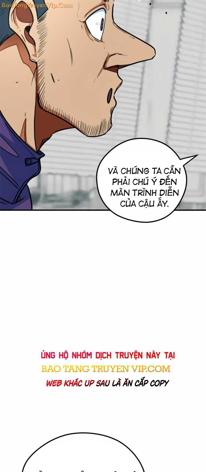 Tôi Bị Hiểu Lầm Là Siêu Sao Trên Sân Cỏ Chapter 7 - Trang 4