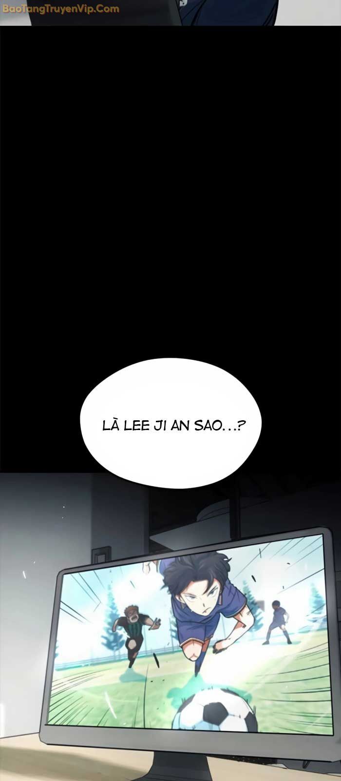 Tôi Bị Hiểu Lầm Là Siêu Sao Trên Sân Cỏ Chapter 7 - Trang 4