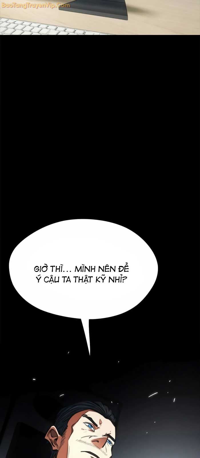 Tôi Bị Hiểu Lầm Là Siêu Sao Trên Sân Cỏ Chapter 7 - Trang 4