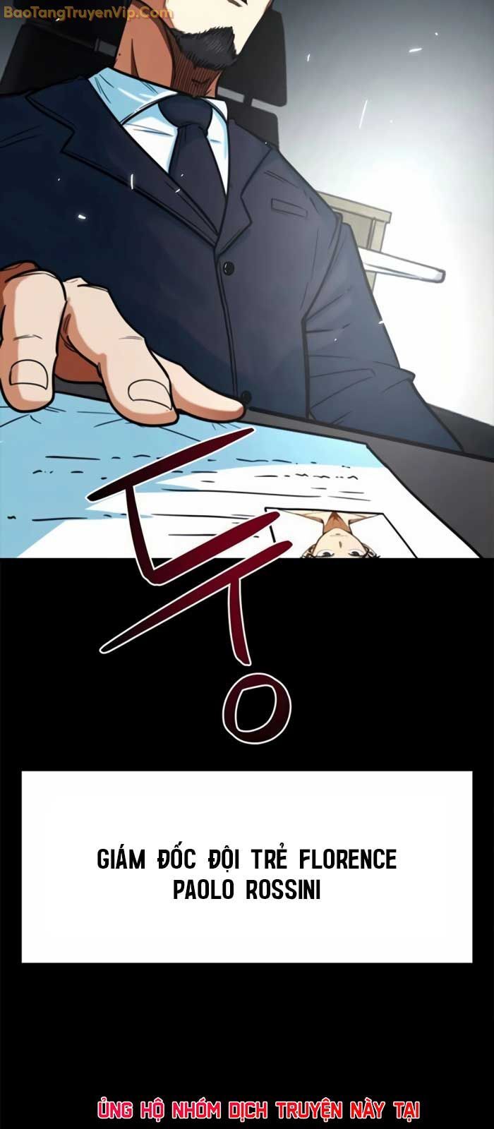 Tôi Bị Hiểu Lầm Là Siêu Sao Trên Sân Cỏ Chapter 7 - Trang 4