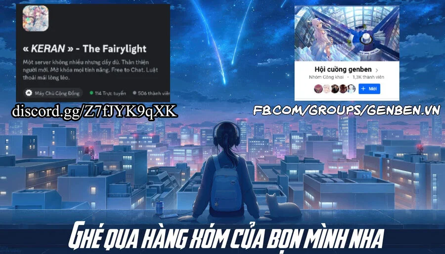 Tôi Bị Hoán Đổi Giới Tính, Vì Vậy Tôi Đã Hẹn Hò Với Người Bạn Thân Nhất Của Mình Chapter 35 - Trang 2