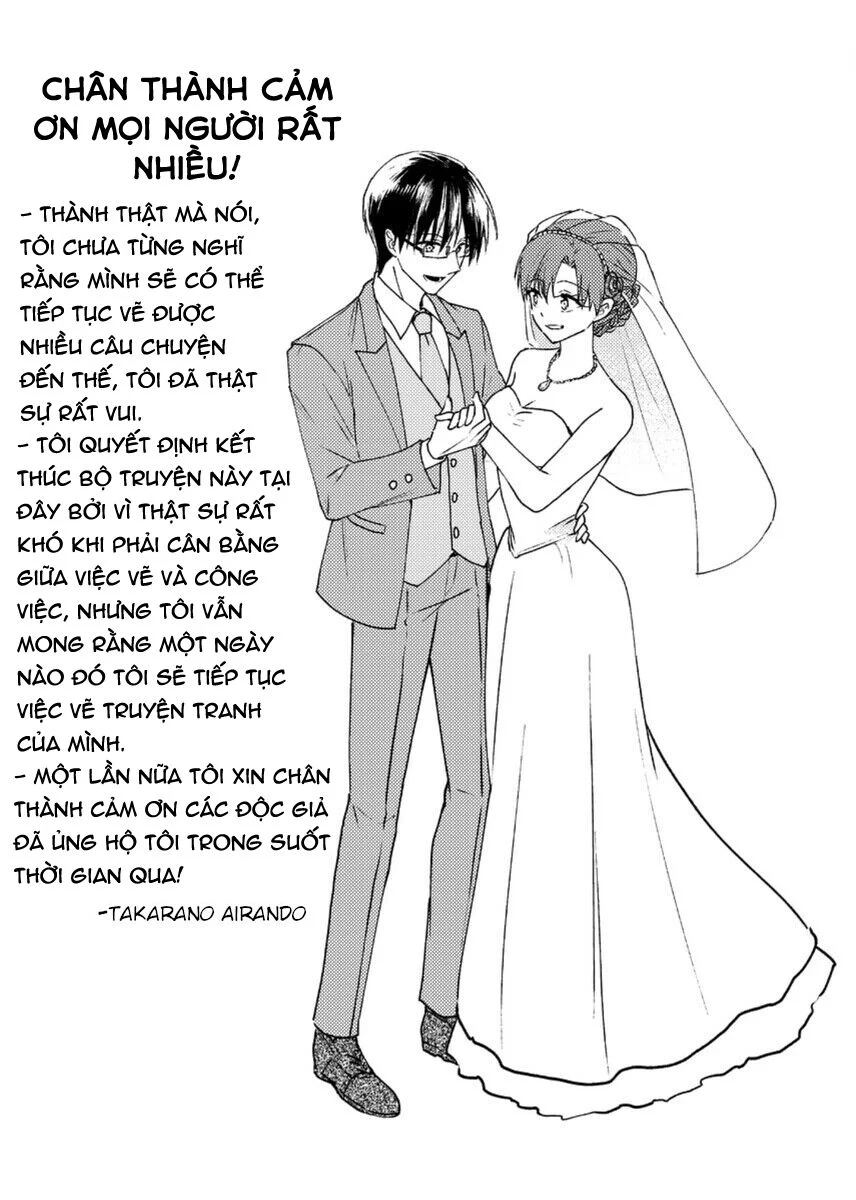 Tôi Bị Hoán Đổi Giới Tính, Vì Vậy Tôi Đã Hẹn Hò Với Người Bạn Thân Nhất Của Mình Chapter 35 - Trang 2