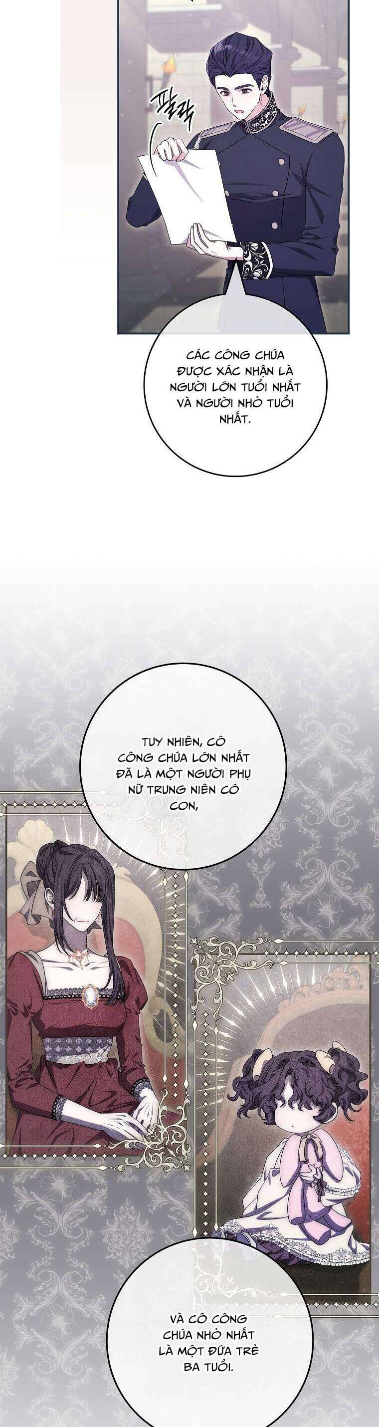 Tôi Bị Mắc Kẹt Trong Trò Chơi Lỗi Chapter 73 - Trang 2
