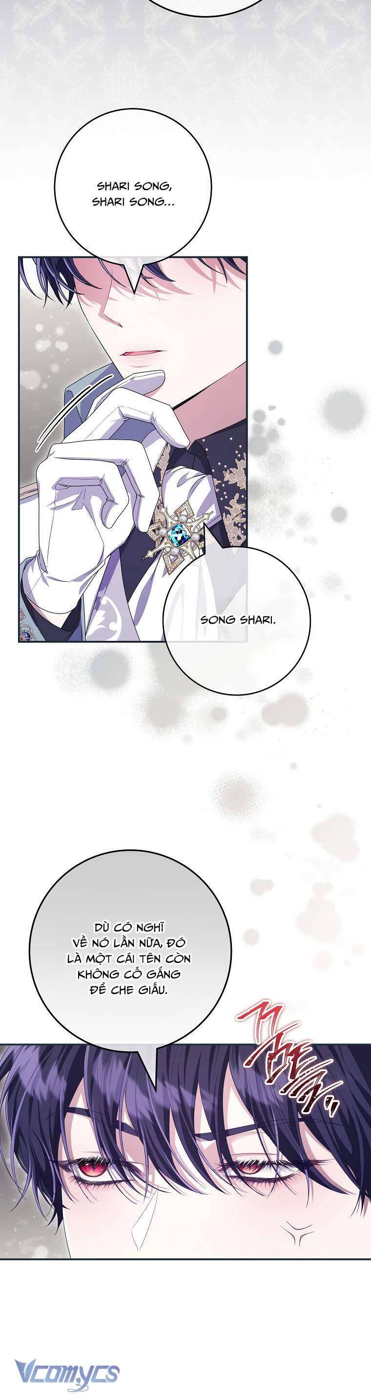 Tôi Bị Mắc Kẹt Trong Trò Chơi Lỗi Chapter 73 - Trang 2