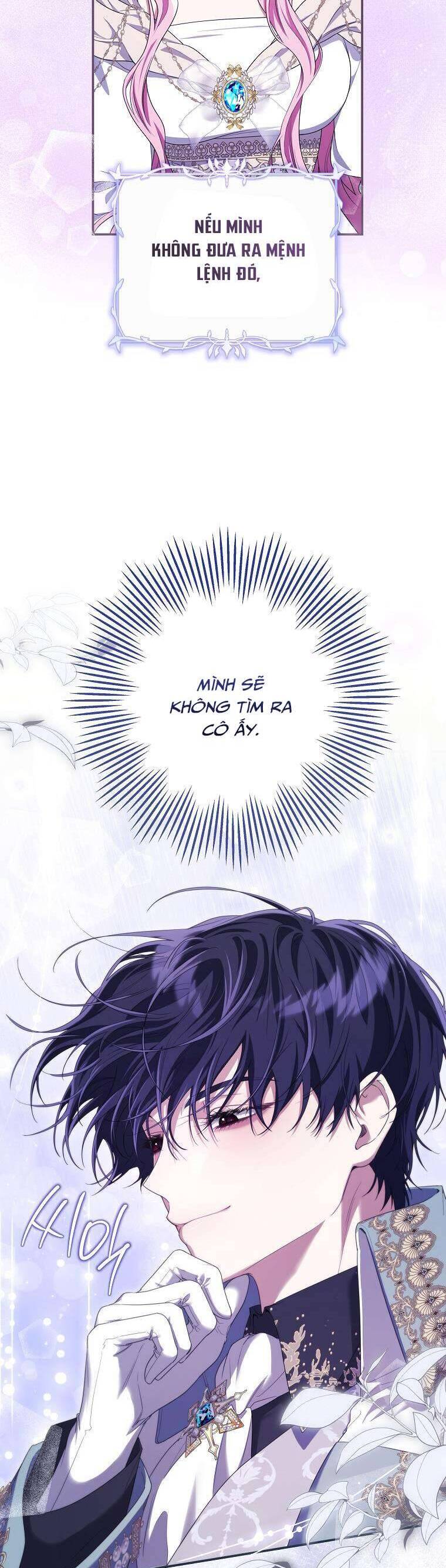 Tôi Bị Mắc Kẹt Trong Trò Chơi Lỗi Chapter 73 - Trang 2
