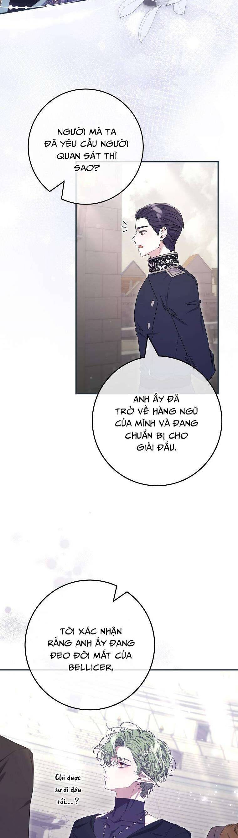 Tôi Bị Mắc Kẹt Trong Trò Chơi Lỗi Chapter 73 - Trang 2
