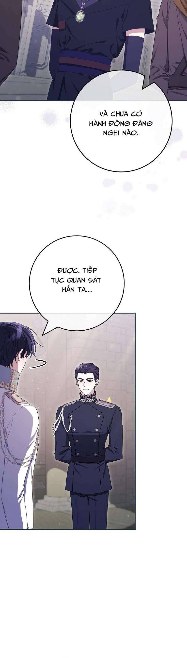 Tôi Bị Mắc Kẹt Trong Trò Chơi Lỗi Chapter 73 - Trang 2