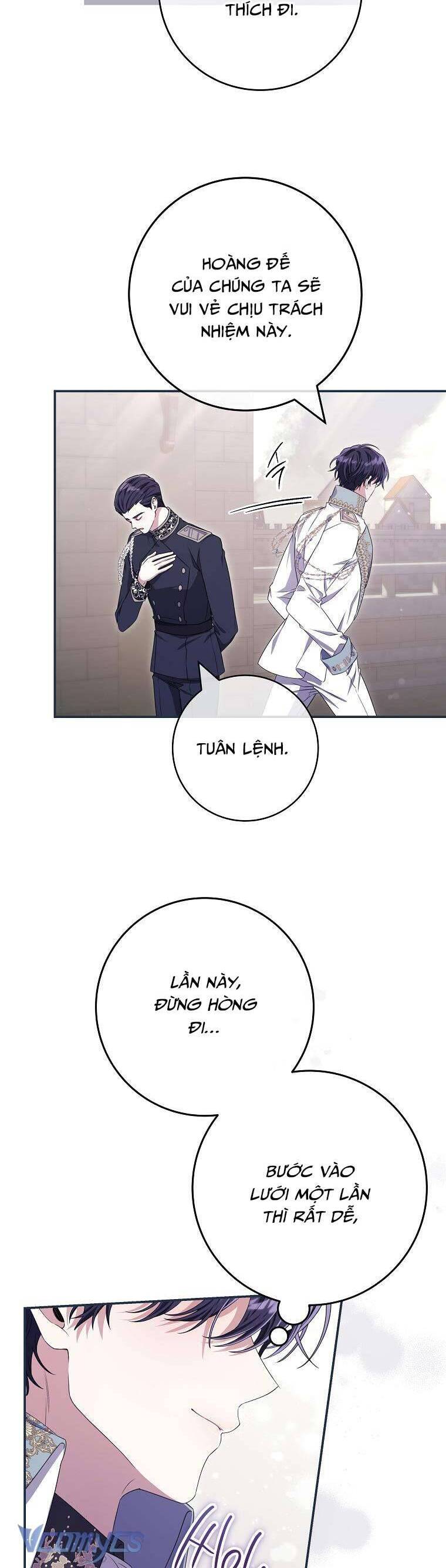 Tôi Bị Mắc Kẹt Trong Trò Chơi Lỗi Chapter 73 - Trang 2