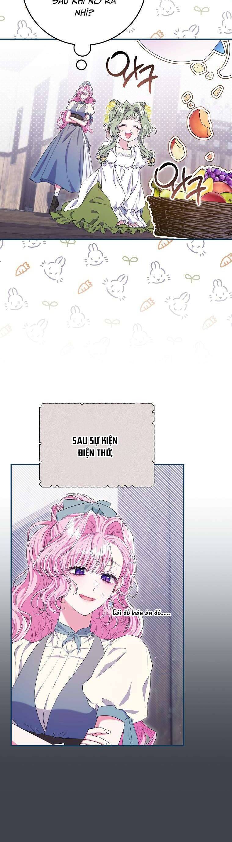 Tôi Bị Mắc Kẹt Trong Trò Chơi Lỗi Chapter 73 - Trang 2