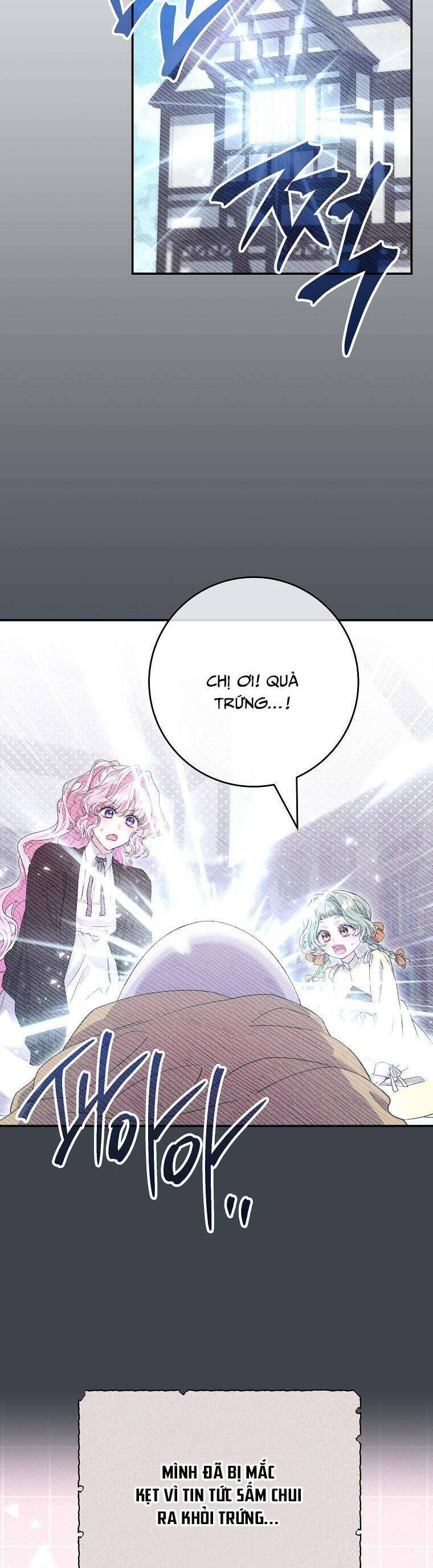 Tôi Bị Mắc Kẹt Trong Trò Chơi Lỗi Chapter 73 - Trang 2