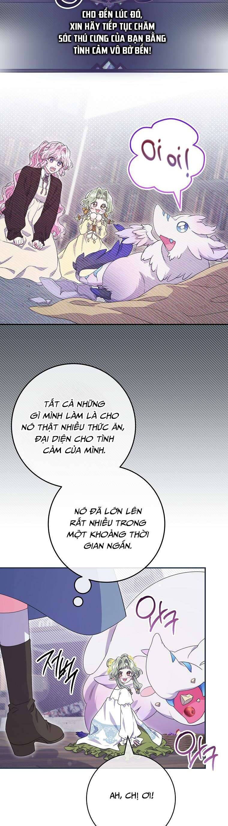 Tôi Bị Mắc Kẹt Trong Trò Chơi Lỗi Chapter 73 - Trang 2