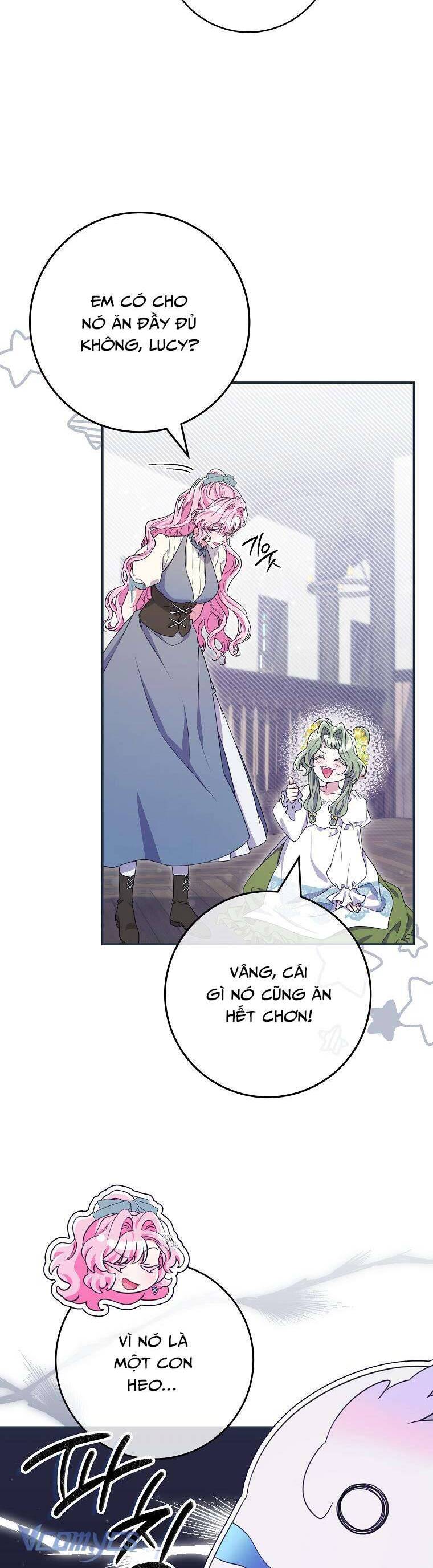Tôi Bị Mắc Kẹt Trong Trò Chơi Lỗi Chapter 73 - Trang 2