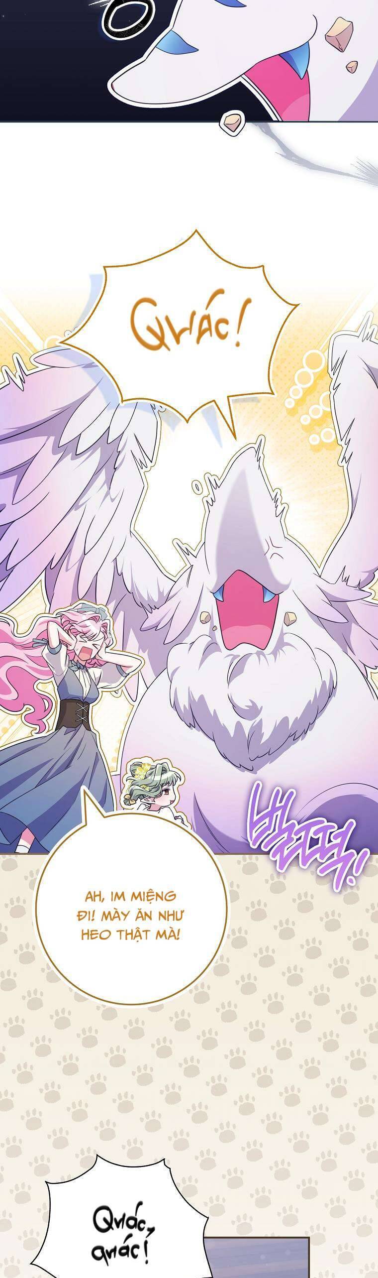 Tôi Bị Mắc Kẹt Trong Trò Chơi Lỗi Chapter 73 - Trang 2