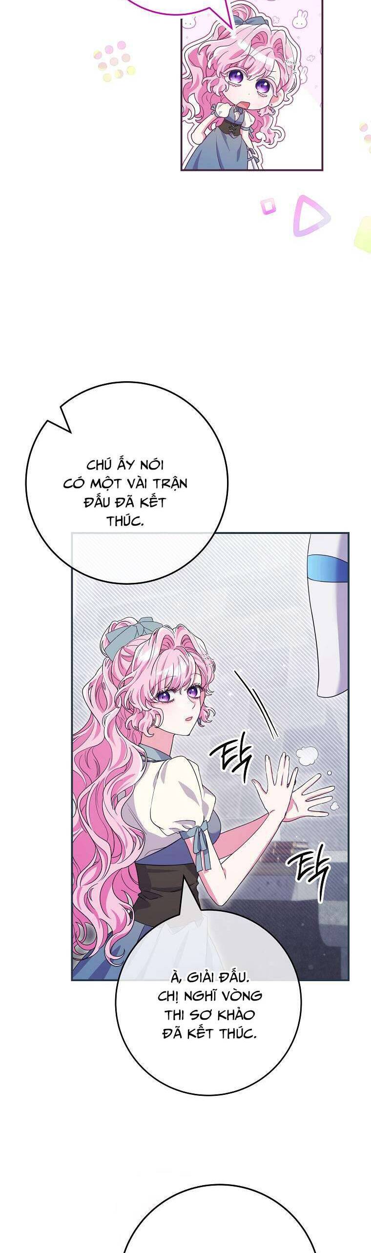 Tôi Bị Mắc Kẹt Trong Trò Chơi Lỗi Chapter 73 - Trang 2