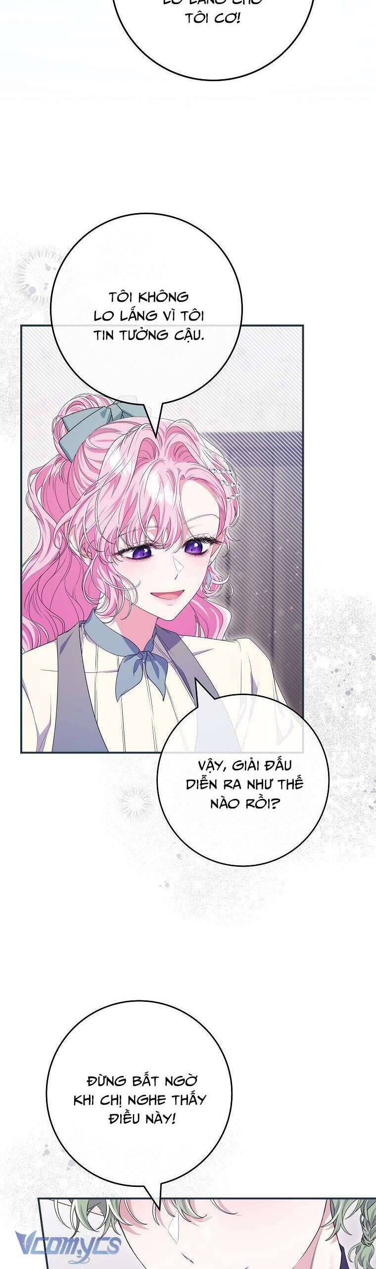Tôi Bị Mắc Kẹt Trong Trò Chơi Lỗi Chapter 73 - Trang 2