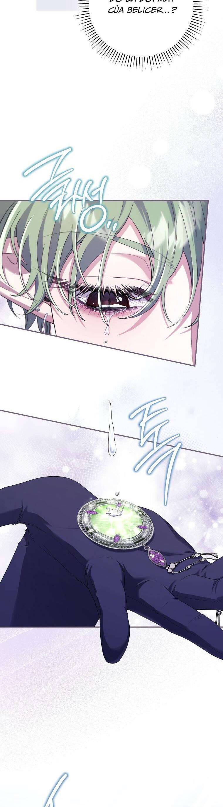 Tôi Bị Mắc Kẹt Trong Trò Chơi Lỗi Chapter 73 - Trang 2