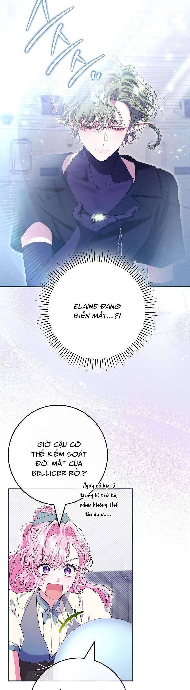 Tôi Bị Mắc Kẹt Trong Trò Chơi Lỗi Chapter 73 - Trang 2
