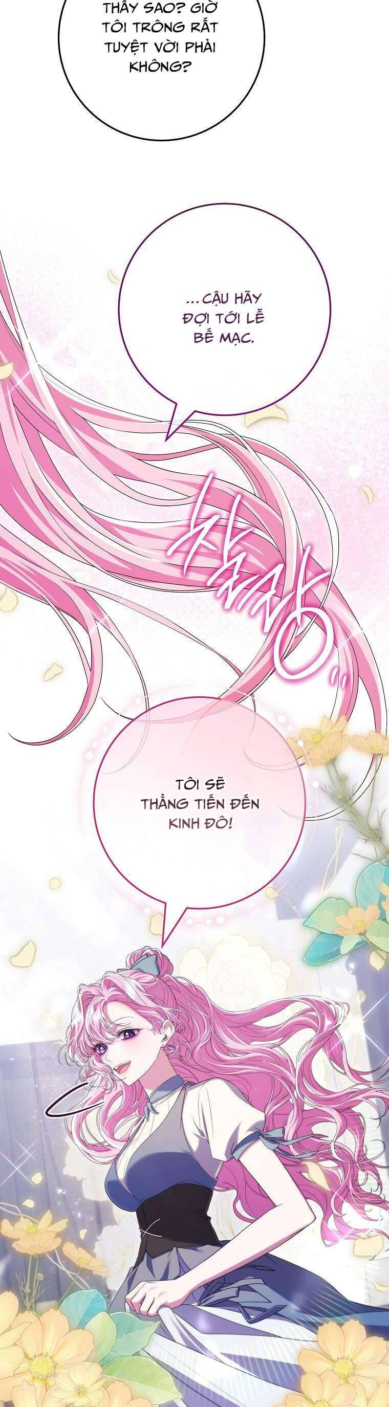 Tôi Bị Mắc Kẹt Trong Trò Chơi Lỗi Chapter 73 - Trang 2