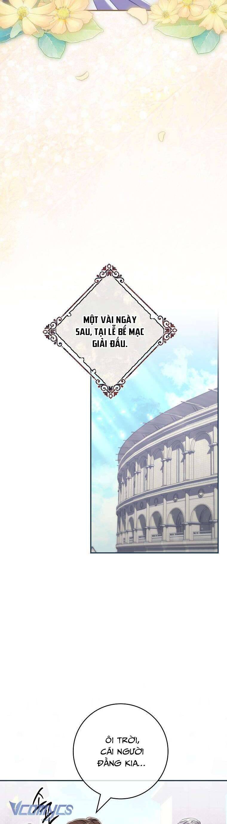 Tôi Bị Mắc Kẹt Trong Trò Chơi Lỗi Chapter 73 - Trang 2