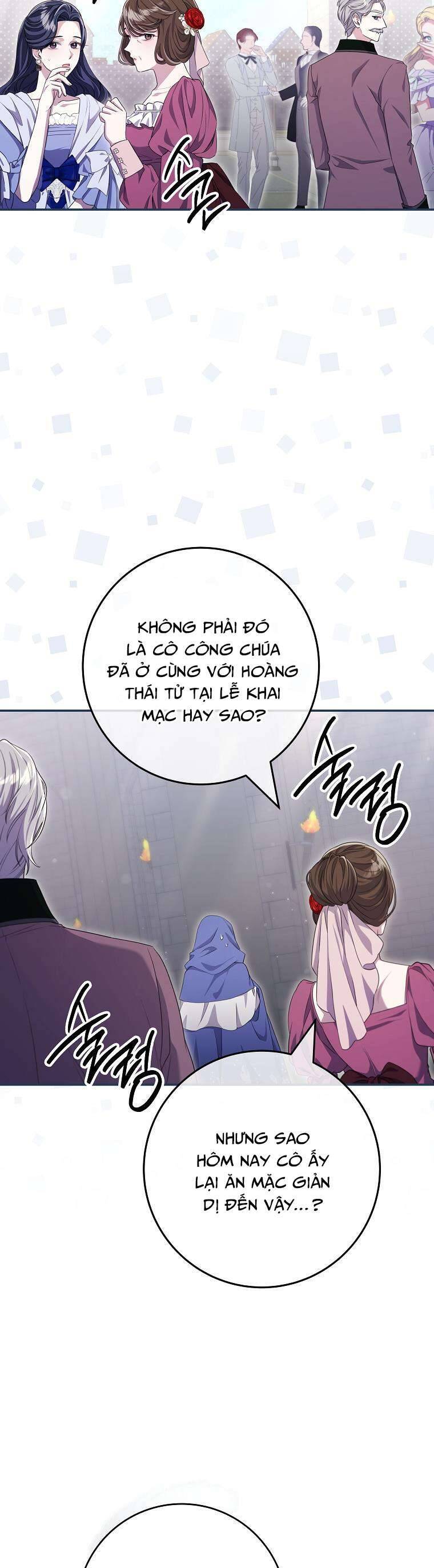 Tôi Bị Mắc Kẹt Trong Trò Chơi Lỗi Chapter 73 - Trang 2