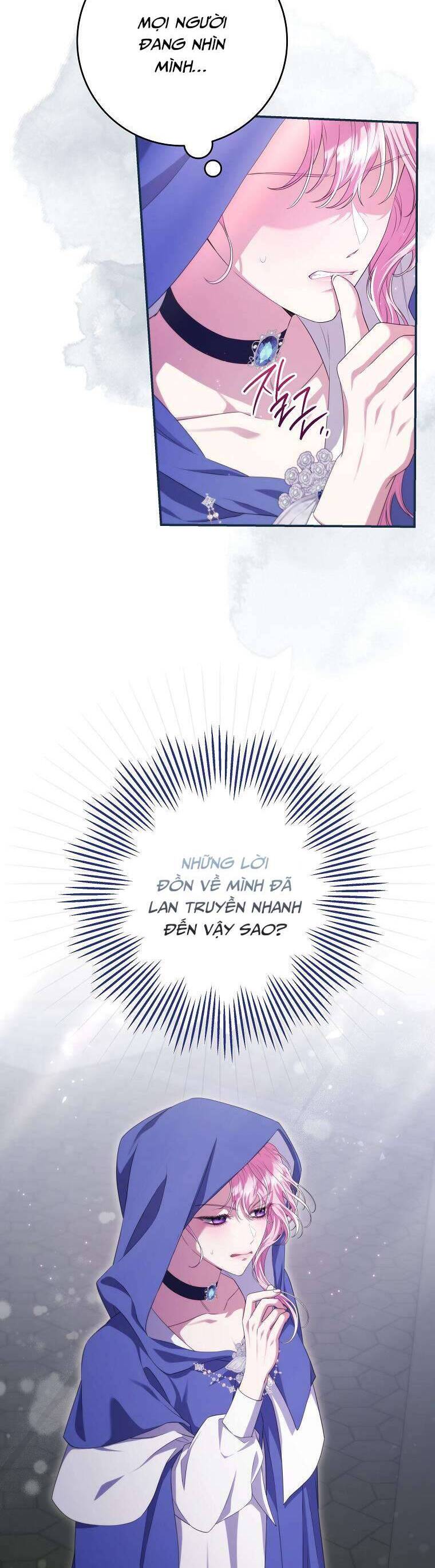 Tôi Bị Mắc Kẹt Trong Trò Chơi Lỗi Chapter 73 - Trang 2