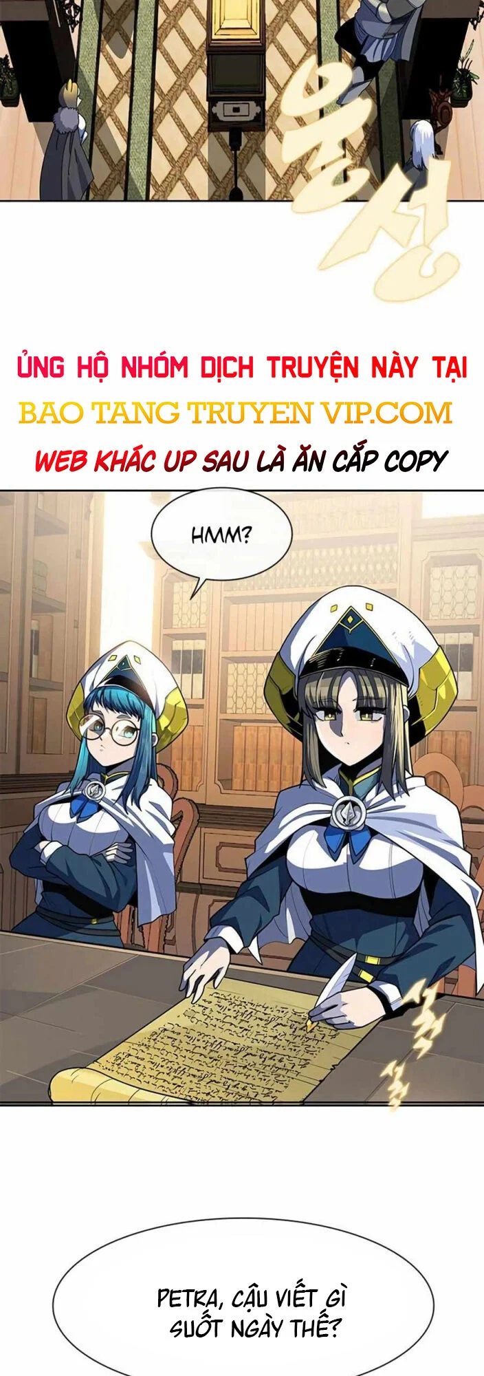 Tôi Chỉ Là Người Khuân Vác Trong Hầm Ngục Chapter 150 - Trang 2