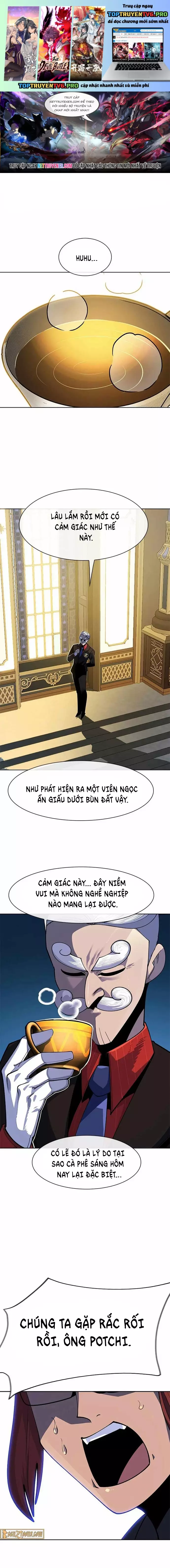 Tôi Chỉ Là Người Khuân Vác Trong Hầm Ngục Chapter 20 - Trang 2