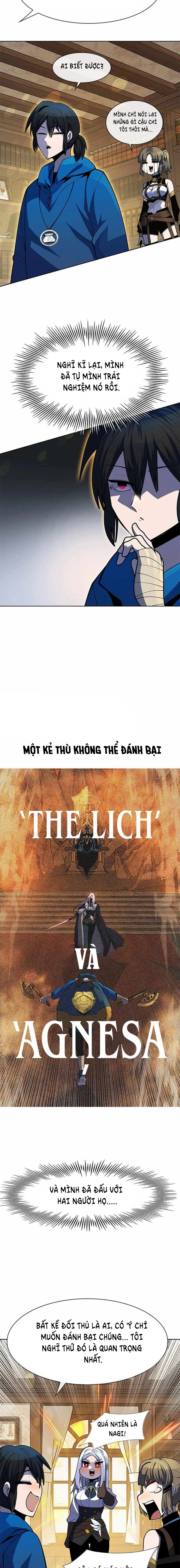 Tôi Chỉ Là Người Khuân Vác Trong Hầm Ngục Chapter 20 - Trang 2