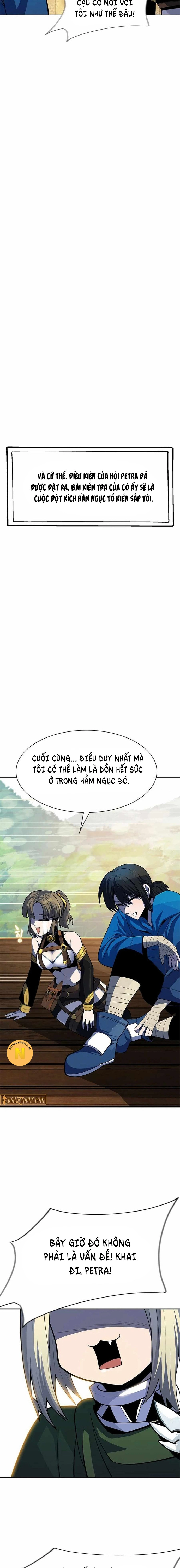 Tôi Chỉ Là Người Khuân Vác Trong Hầm Ngục Chapter 20 - Trang 2