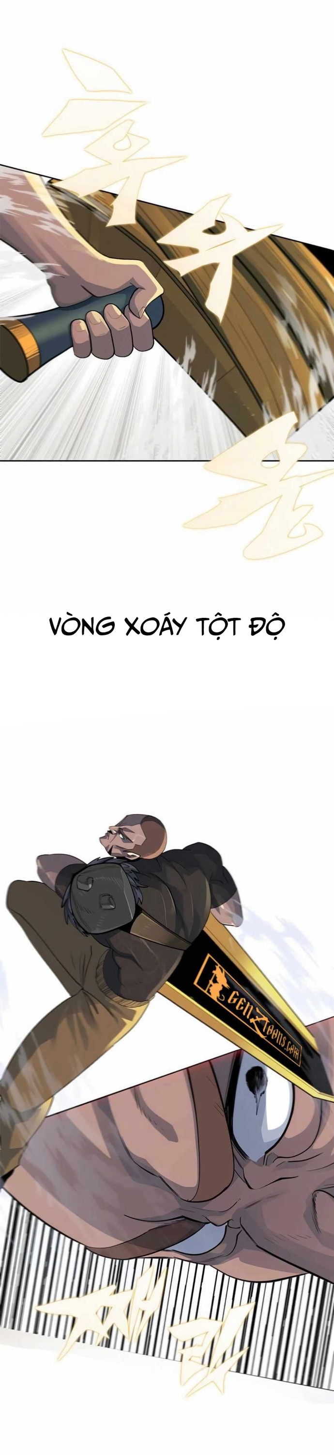 Tôi Chỉ Là Người Khuân Vác Trong Hầm Ngục Chapter 21 - Trang 2