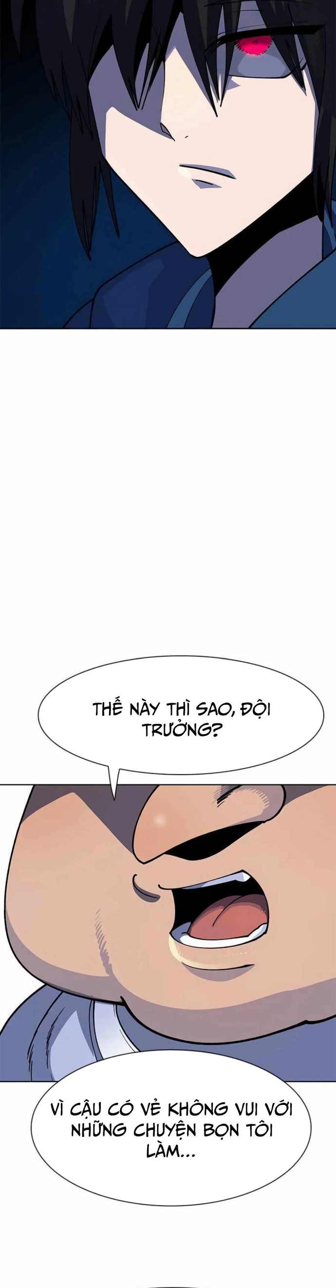 Tôi Chỉ Là Người Khuân Vác Trong Hầm Ngục Chapter 21 - Trang 2