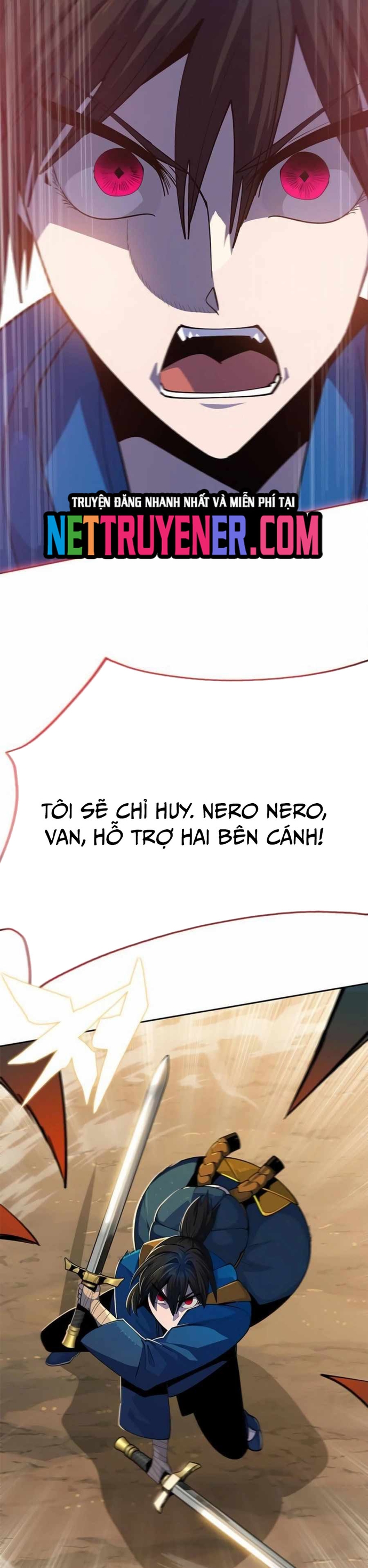 Tôi Chỉ Là Người Khuân Vác Trong Hầm Ngục Chapter 21 - Trang 2