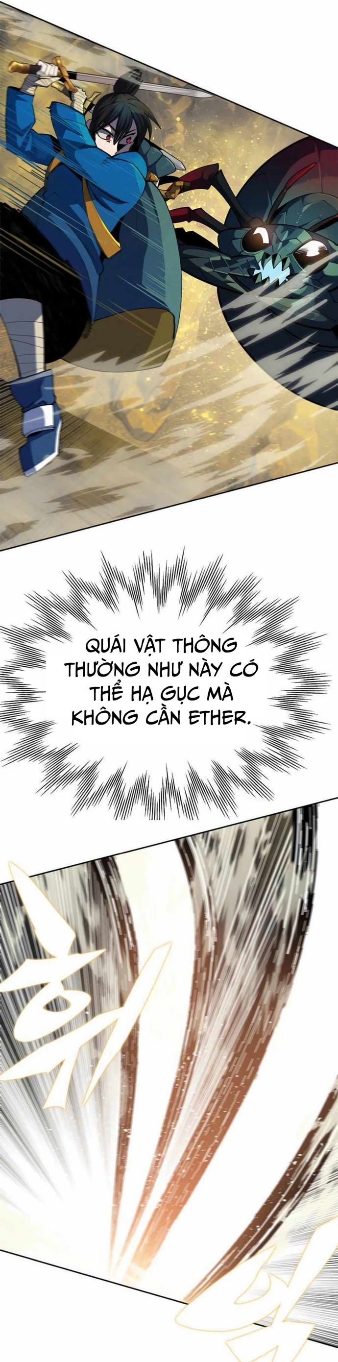 Tôi Chỉ Là Người Khuân Vác Trong Hầm Ngục Chapter 21 - Trang 2