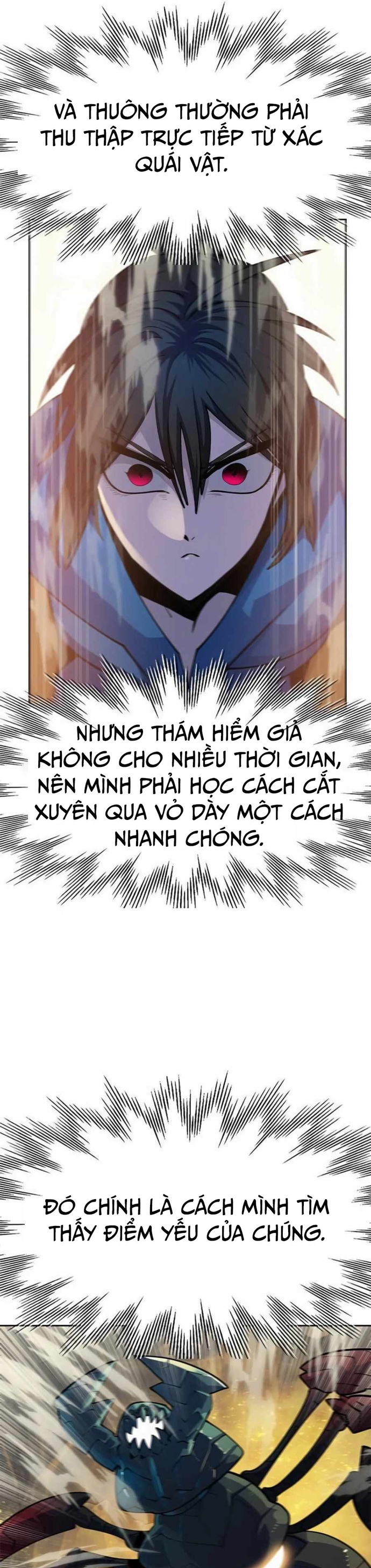 Tôi Chỉ Là Người Khuân Vác Trong Hầm Ngục Chapter 21 - Trang 2