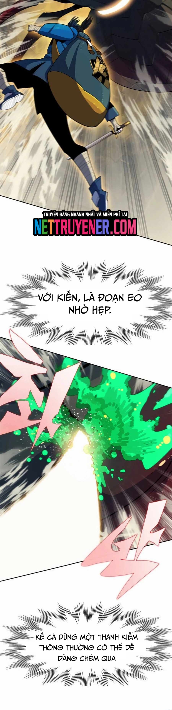 Tôi Chỉ Là Người Khuân Vác Trong Hầm Ngục Chapter 21 - Trang 2
