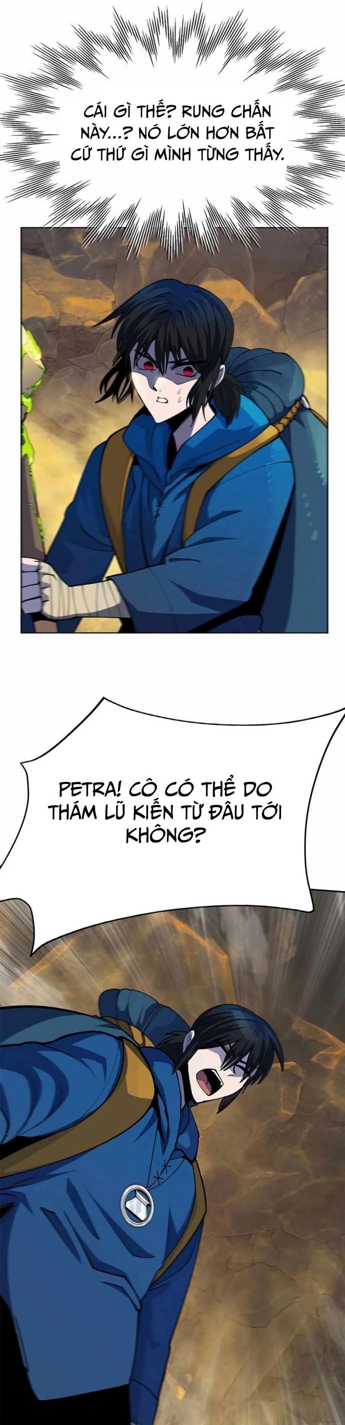 Tôi Chỉ Là Người Khuân Vác Trong Hầm Ngục Chapter 21 - Trang 2