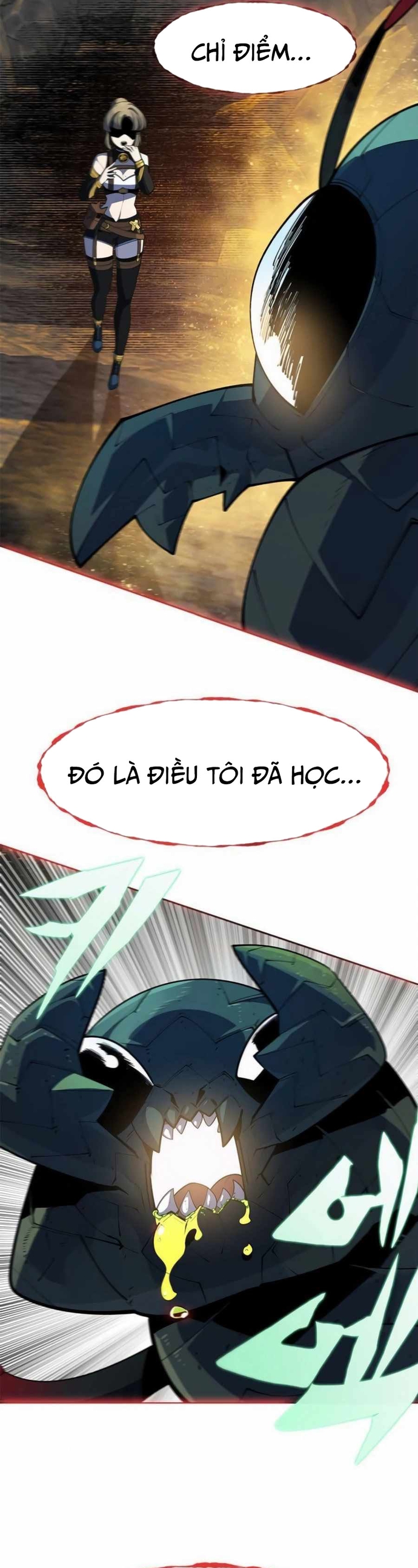 Tôi Chỉ Là Người Khuân Vác Trong Hầm Ngục Chapter 21 - Trang 2