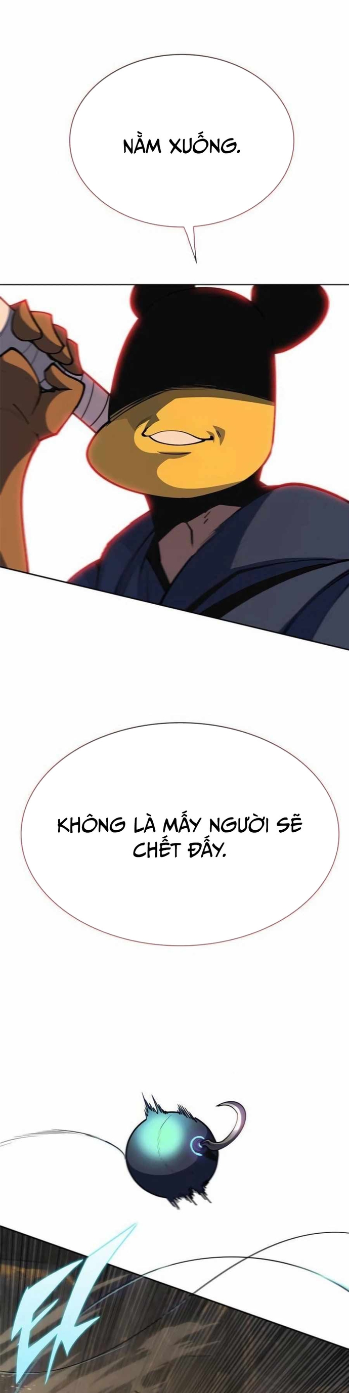 Tôi Chỉ Là Người Khuân Vác Trong Hầm Ngục Chapter 21 - Trang 2