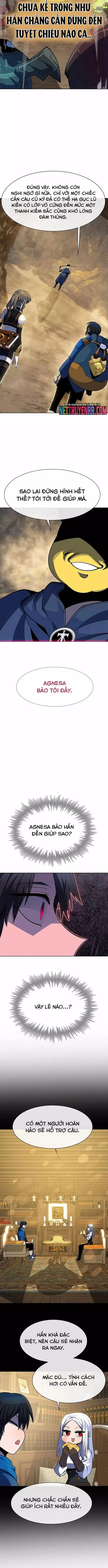 Tôi Chỉ Là Người Khuân Vác Trong Hầm Ngục Chapter 22 - Next Chapter 23