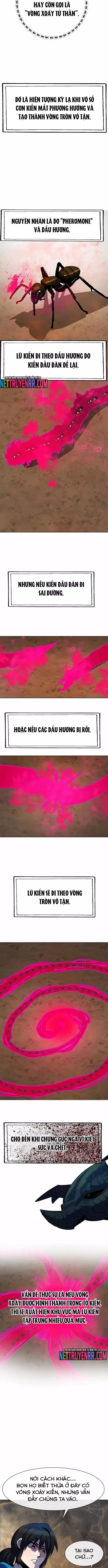 Tôi Chỉ Là Người Khuân Vác Trong Hầm Ngục Chapter 22 - Next Chapter 23
