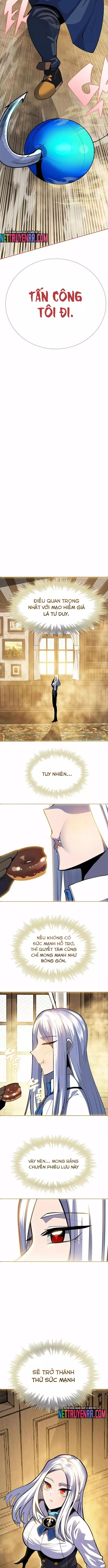 Tôi Chỉ Là Người Khuân Vác Trong Hầm Ngục Chapter 22 - Next Chapter 23
