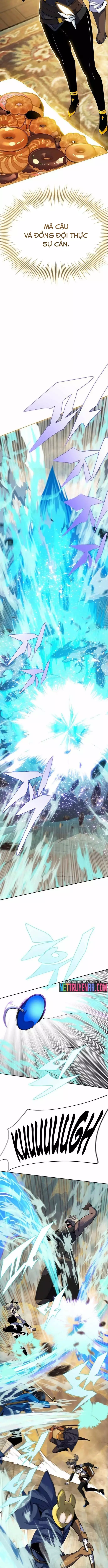 Tôi Chỉ Là Người Khuân Vác Trong Hầm Ngục Chapter 22 - Next Chapter 23